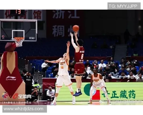 苏州肯帝亚迎战浙江稠州金租争夺篮球赛季重要胜利