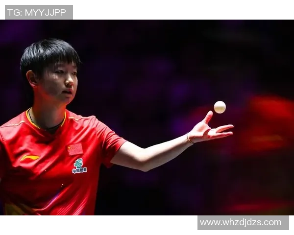 世界冠军仅仅入场券！“地表最难乒乓球赛”四强出炉