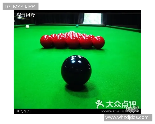 云南省星牌中式台球沙龙联赛炽热进行 星牌助力促人气