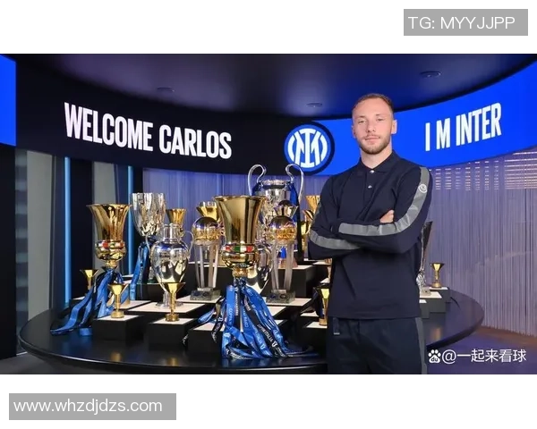 奥古斯托：边中卫和边翼卫我都有才能担任，重要的是国米