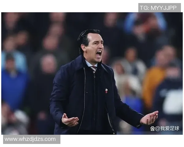 小埃梅里：期望球队能将好状况继续下去；我的提高空间非常大